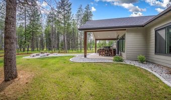 3284 Blanchard Cutoff Rd, Blanchard, ID 83804