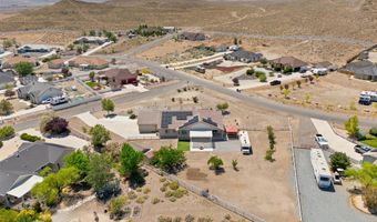 680 Buckskin Dr, Fernley, NV 89408