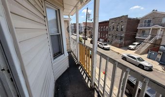 133 W 20TH St Apt 3, Bayonne, NJ 07002