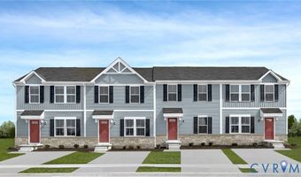 0 Packett Ct, Aylett, VA 23009