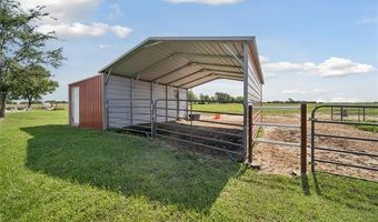 5522 N 180 Rd, Beggs, OK 74421