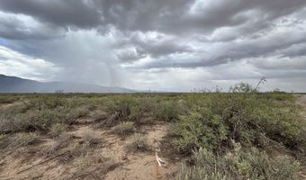 Fairchild Rd lot 2, Alamogordo, NM 88310