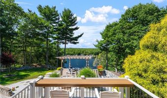 465 Camp Dixie Rd, Burrillville, RI 02859