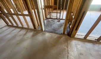 125 Avenue J, Anson, TX 79501