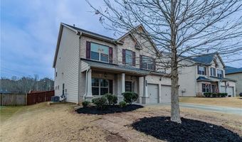 4610 Mossbrook Cir, Alpharetta, GA 30004