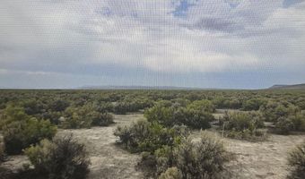 APN 066-260-50, Gerlach, NV 89412