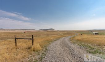 8500 Prairie Hawk Dr, Acton, MT 59002