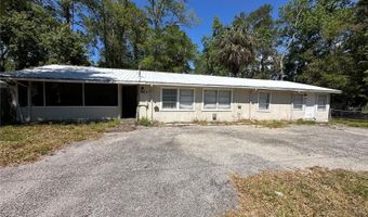 24047 ERMINE Rd, Astor, FL 32102
