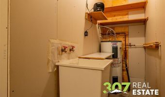 19 Diamond View Rd, Cody, WY 82414