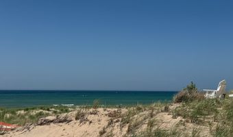 16560 Starke Rd, Arcadia, MI 49613