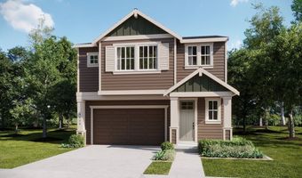 229 182nd Pl SE Plan: Talus, Bothell, WA 98012