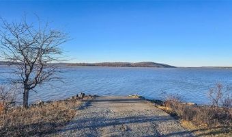 114 Cedar Tree Rd, McAlester, OK 74501