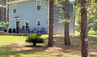 501 Southern Lks, Arabi, GA 31712