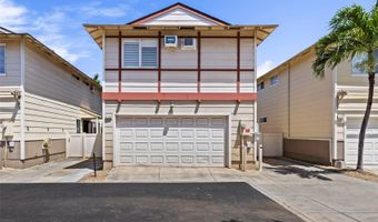 91-1945 Luahoana St 83, Ewa Beach, HI 96706