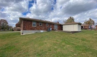 4127 Rossland Dr, Bardstown, KY 40004