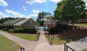 43 Ivy Mist Ln, Acworth, GA 30101