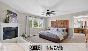 5406 E 21st St, Casper, WY 82609