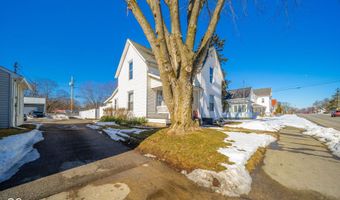 714 N Harrison St, Alexandria, IN 46001