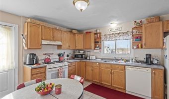 100 Lyman Ave, North Providence, RI 02911