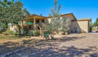 2810 N Sunset Dr, Chino Valley, AZ 86323