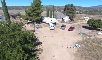 59620 Grandon Rd, Anza, CA 92539