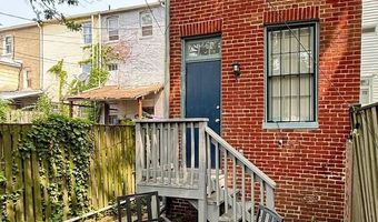 659 PORTLAND St, Baltimore, MD 21230