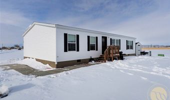 4703 Laila, Billings, MT 59106