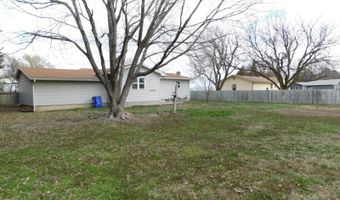 108 E John St, Galva, KS 67443