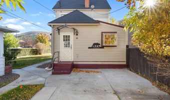 506 W 3rd St, Anaconda, MT 59711