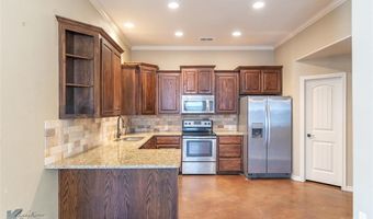 2352 Independence Blvd, Abilene, TX 79601