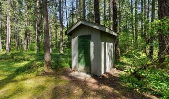 55482 DELTA Rd, Blue River, OR 97413