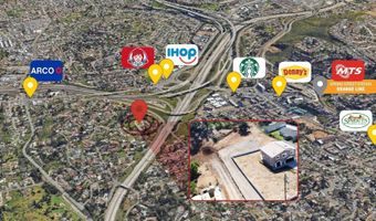 Echo Dr unit 46 46, La Mesa, CA 91941