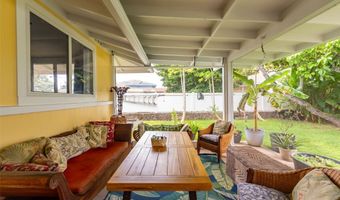 763 Kaipii St, Kailua, HI 96734