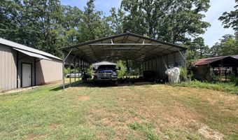 160 170 Honey Bee Rd, Ashdown, AR 71822