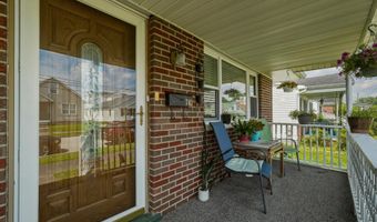 743 Lee St, Barboursville, WV 25504