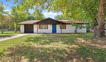6204 Creek Crossing Rd, Alvarado, TX 76009