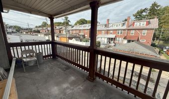 1262 CHURCH St, Reading, PA 19601