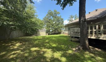 8705 Wingate Dr, Benton, AR 72019