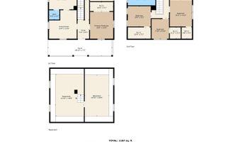 224 Berry, Adrian, MI 49221