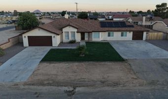 9508 Rea Ave, California City, CA 93505