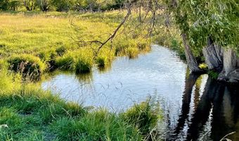 40 6 Acres Canyon Ranch Rd, Big Horn, WY 82833