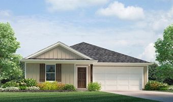 5307 Bachman Ct Plan: Edison, Baker, LA 70811