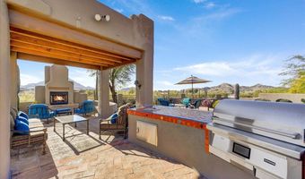 5745 E AZURE HILLS Dr, Cave Creek, AZ 85331