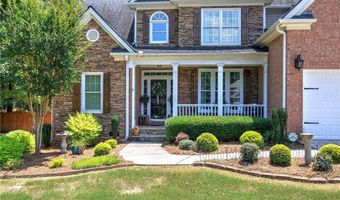 40 Rocky Mountain Pass, Adairsville, GA 30103