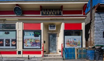 301 Ontario St, Albany, NY 12208