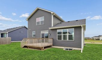 2612 NW Reinhart Dr, Ankeny, IA 50023