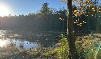 2423 Mill Creek Rd, Bethune, SC 29009