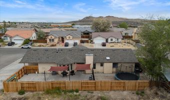 1346 Blue Sage Dr, Fallon, NV 89406
