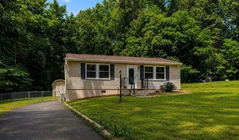 8595 FAIRGROUND Rd, Bel Alton, MD 20611