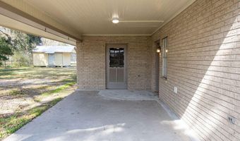 1058 S Berwick Ave, Basile, LA 70515